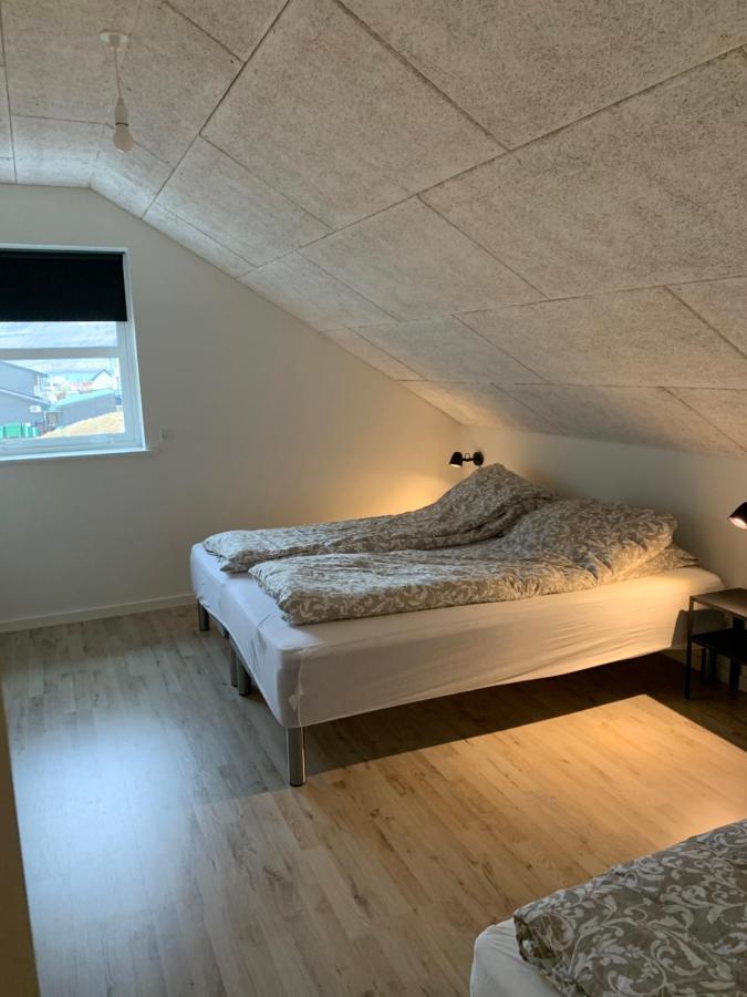 Lokk-Inn Apartments Northdepil 外观 照片