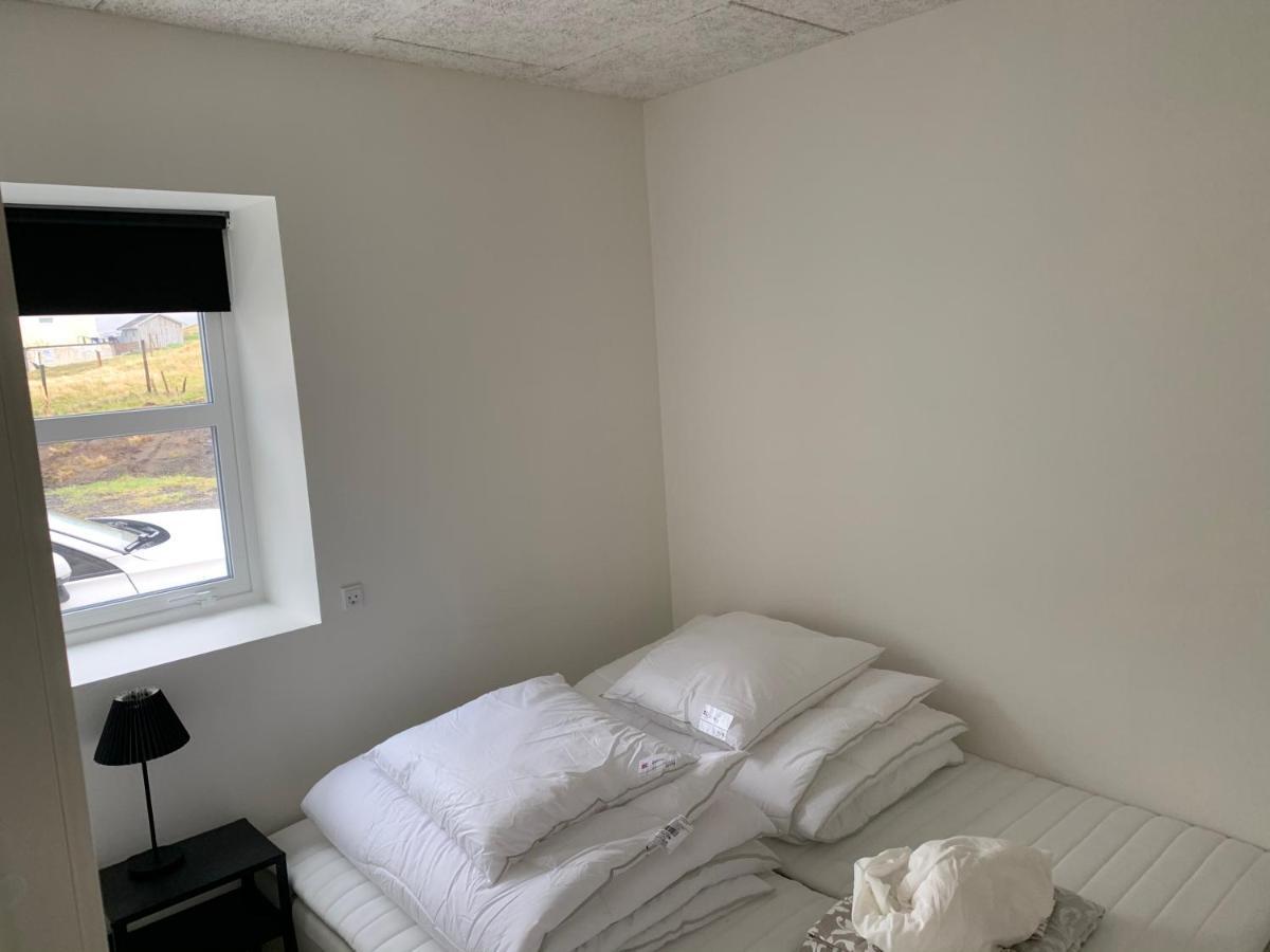 Lokk-Inn Apartments Northdepil 外观 照片