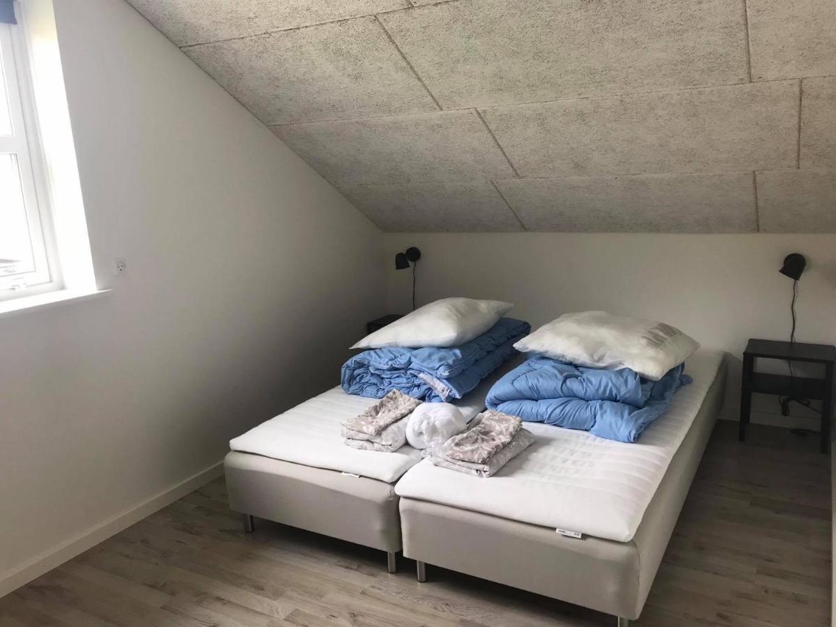 Lokk-Inn Apartments Northdepil 外观 照片