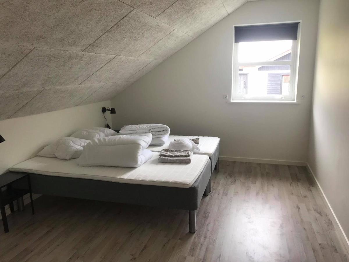 Lokk-Inn Apartments Northdepil 外观 照片
