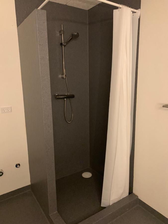 Lokk-Inn Apartments Northdepil 外观 照片