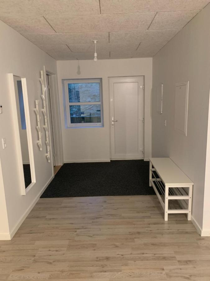 Lokk-Inn Apartments Northdepil 外观 照片