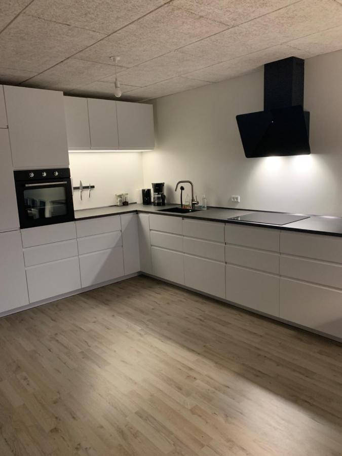 Lokk-Inn Apartments Northdepil 外观 照片